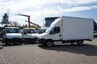 Iveco Daily 35S13